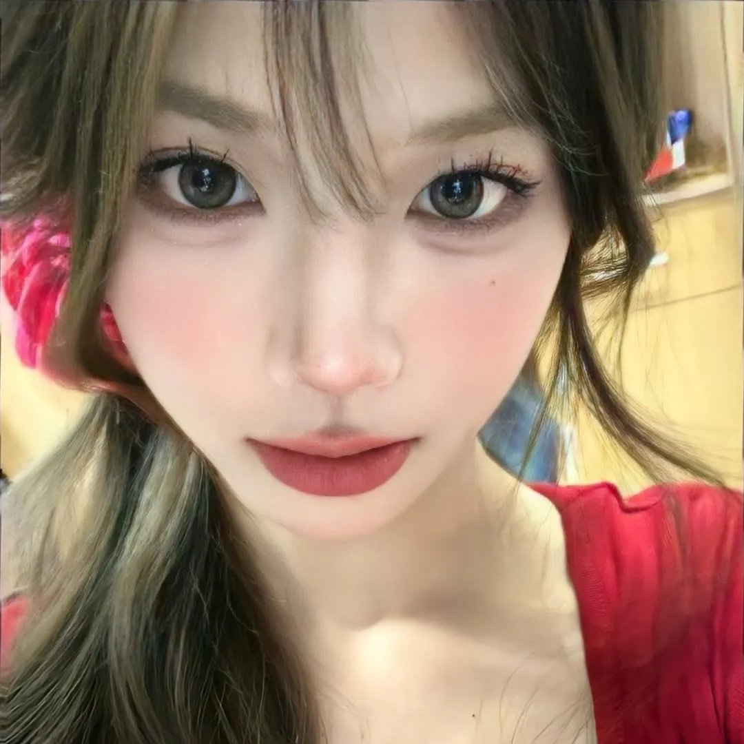 独活女子的推荐第二季 封面
