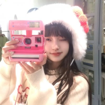 阴差阳错的女演员们 封面
